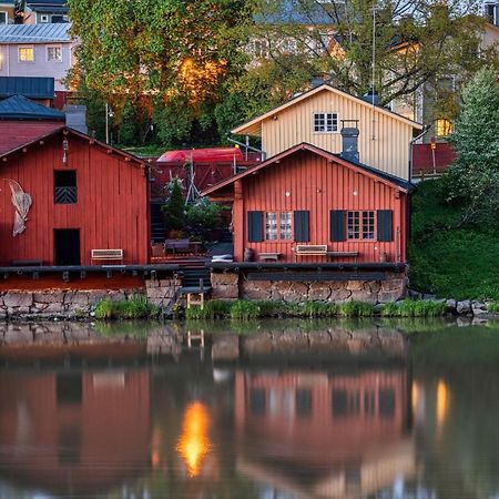 Old Town B&B Ida-Maria Porvoo Exterior foto