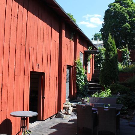 Old Town B&B Ida-Maria Porvoo Exterior foto