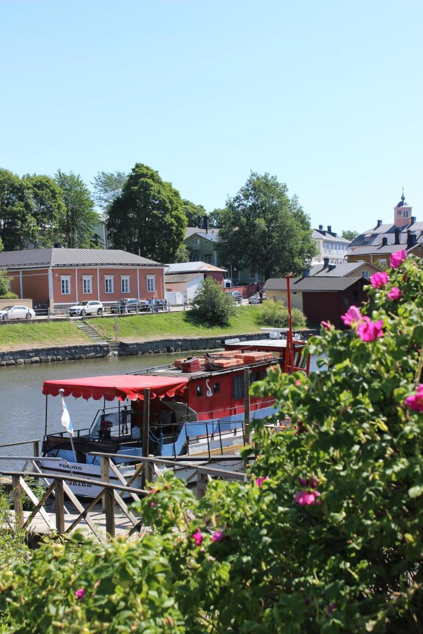 Old Town B&B Ida-Maria Porvoo Exterior foto